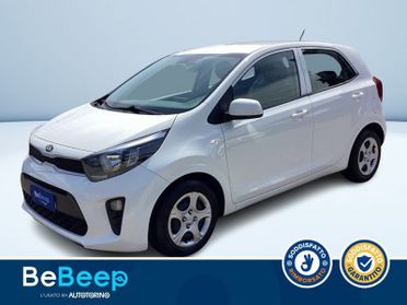 KIA Picanto 1.0 ACTIVE ADAS PACK BLUETOOTH GPL