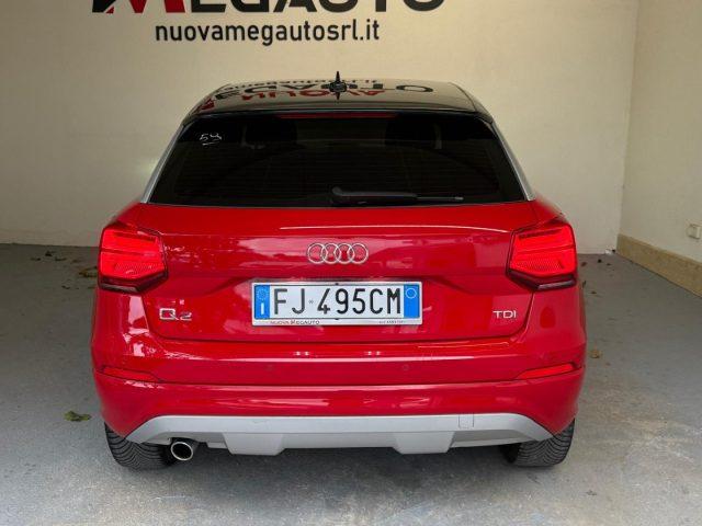AUDI Q2 1.6 TDI Sport