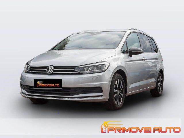 VOLKSWAGEN Touran 1.5 TSI EVO