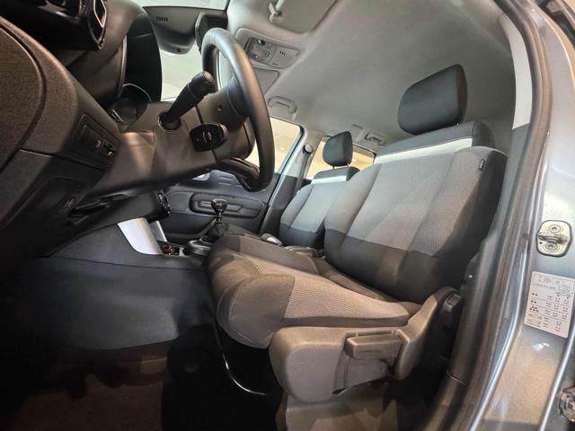 CITROEN C3 Aircross BlueHDi 100 S&S Shine