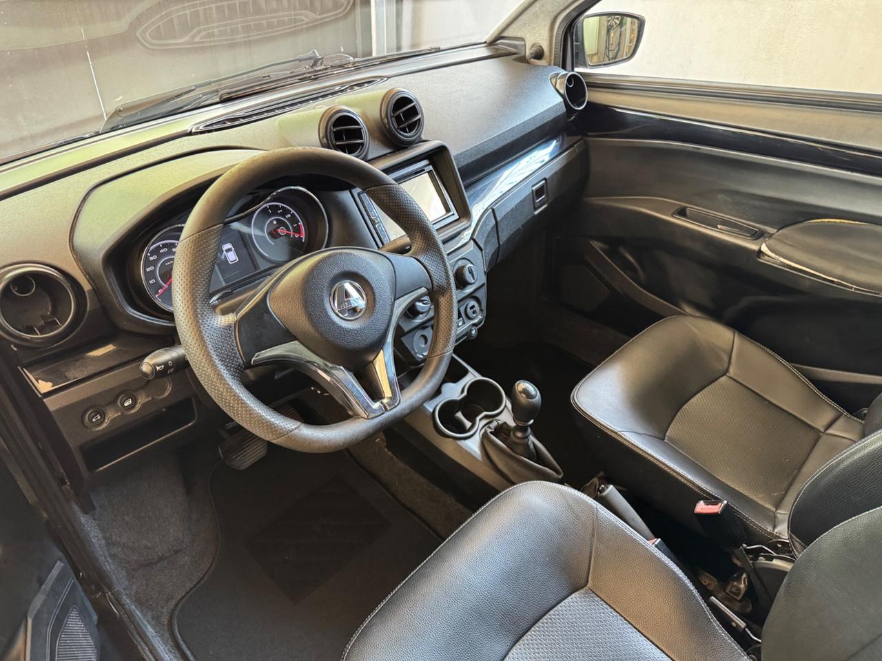 Aixam City Premium Unico proprietario Finanziabile