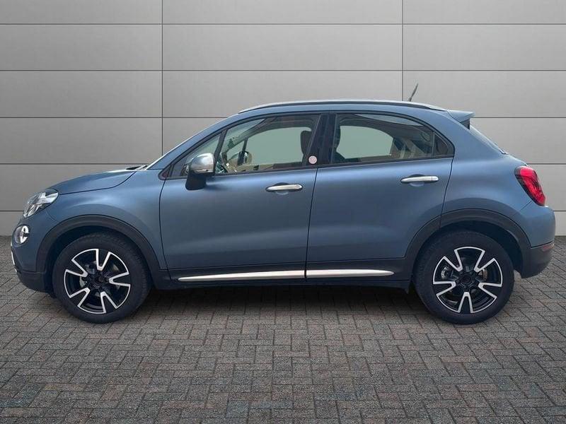 FIAT 500X Urban Look 1.0 T3 120cv MT E6D Urban