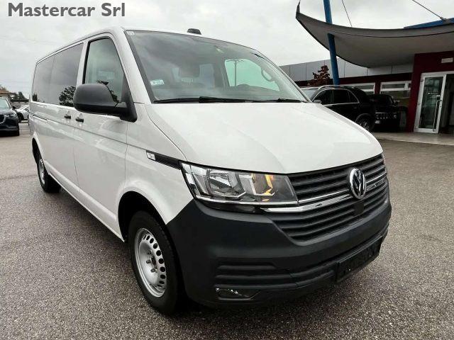 VOLKSWAGEN T6.1 Multivan WV2ZZZ7HZLH029370 Multivan Combi tdi