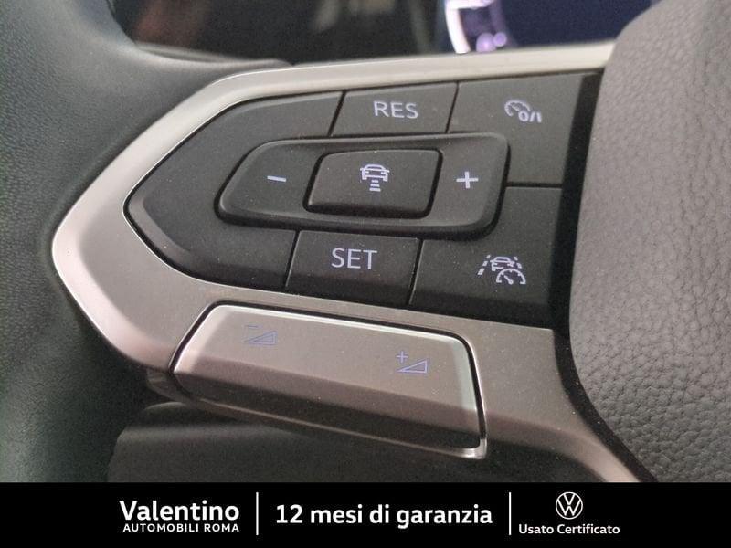 Volkswagen Golf 1.5 eTSI DSG 130 CV EVO ACT Style