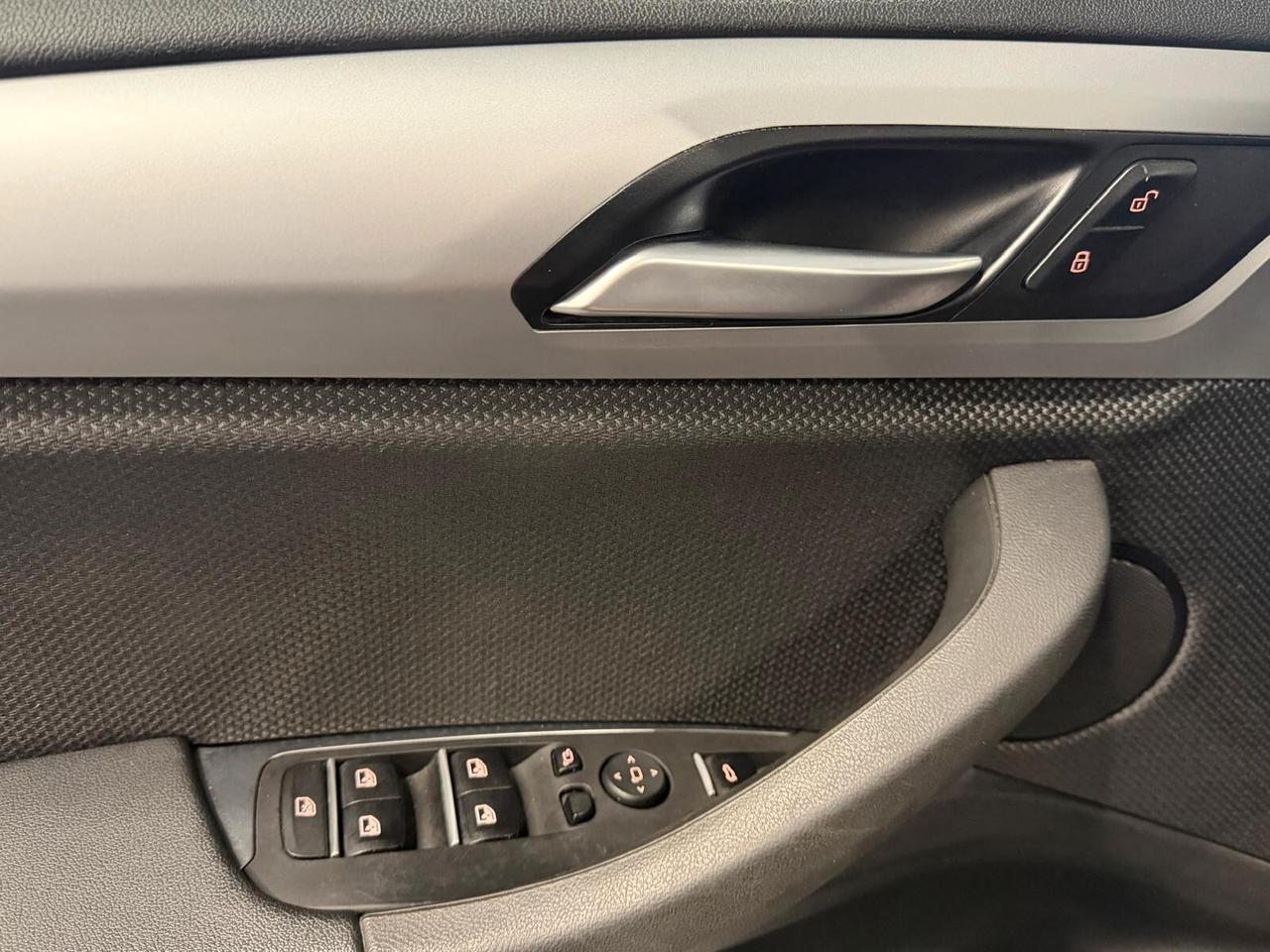 BMW X3 20D X-DRIVE SPORT MHEV 48V 190CV TETTO NAVI ANNO 2021