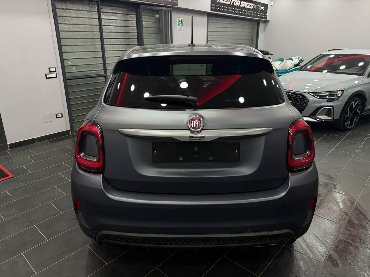 Fiat 500X 1.3 T4 150 CV DCT Sport