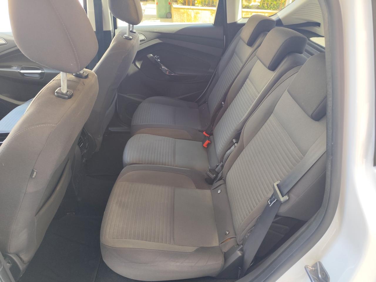 Ford C-Max 1.5 TDCi 120CV DIESEL TITANIUM NAVI