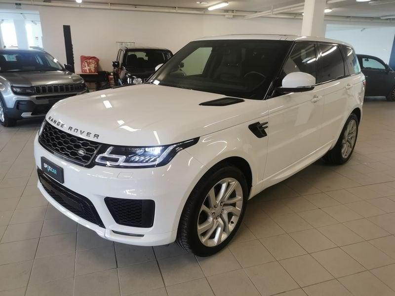 Land Rover RR Sport 3.0D l6 249 CV HSE Dynamic