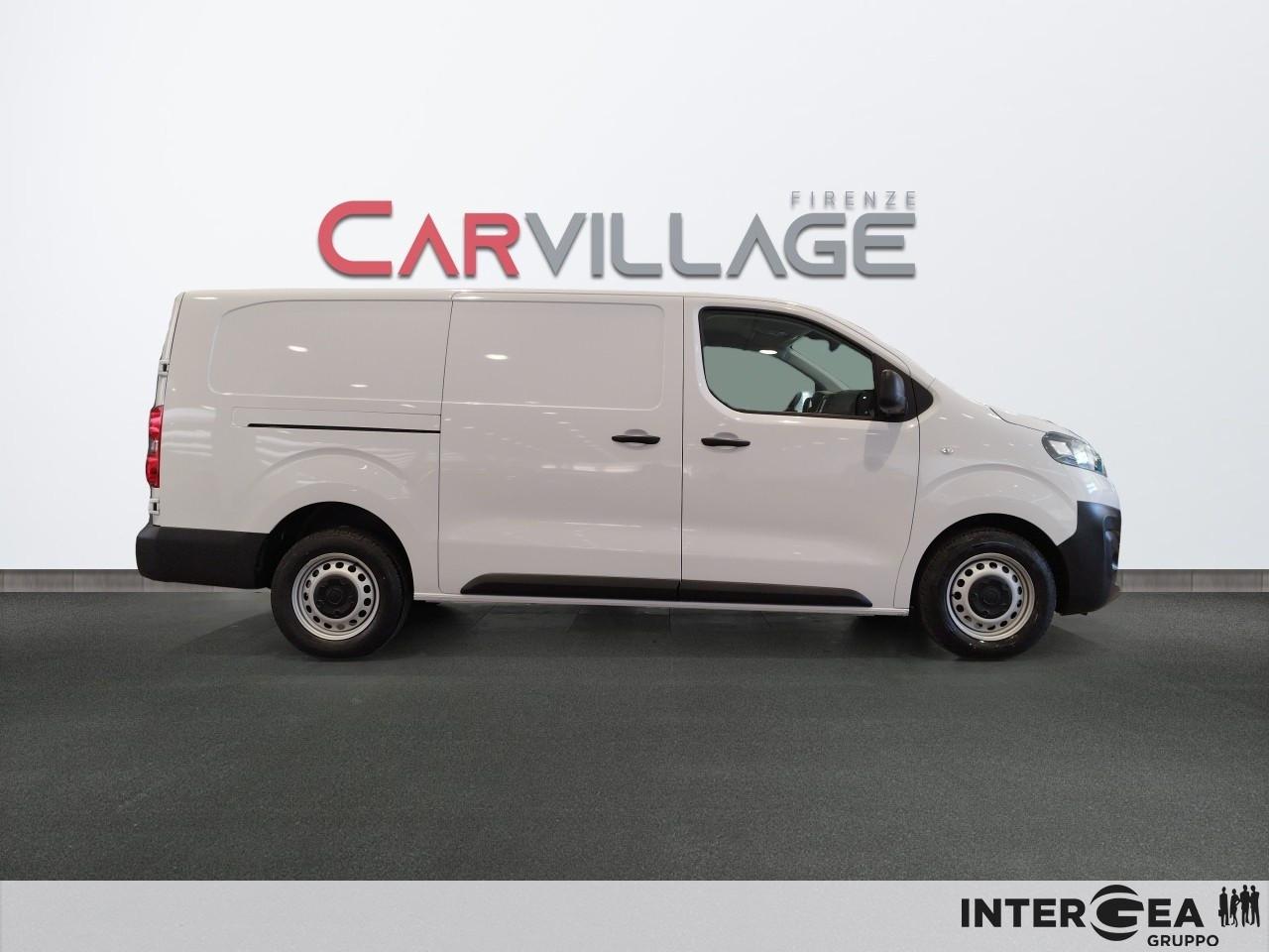 FIAT Scudo Ice 2.0 bluehdi 145cv L3H1 (Business)