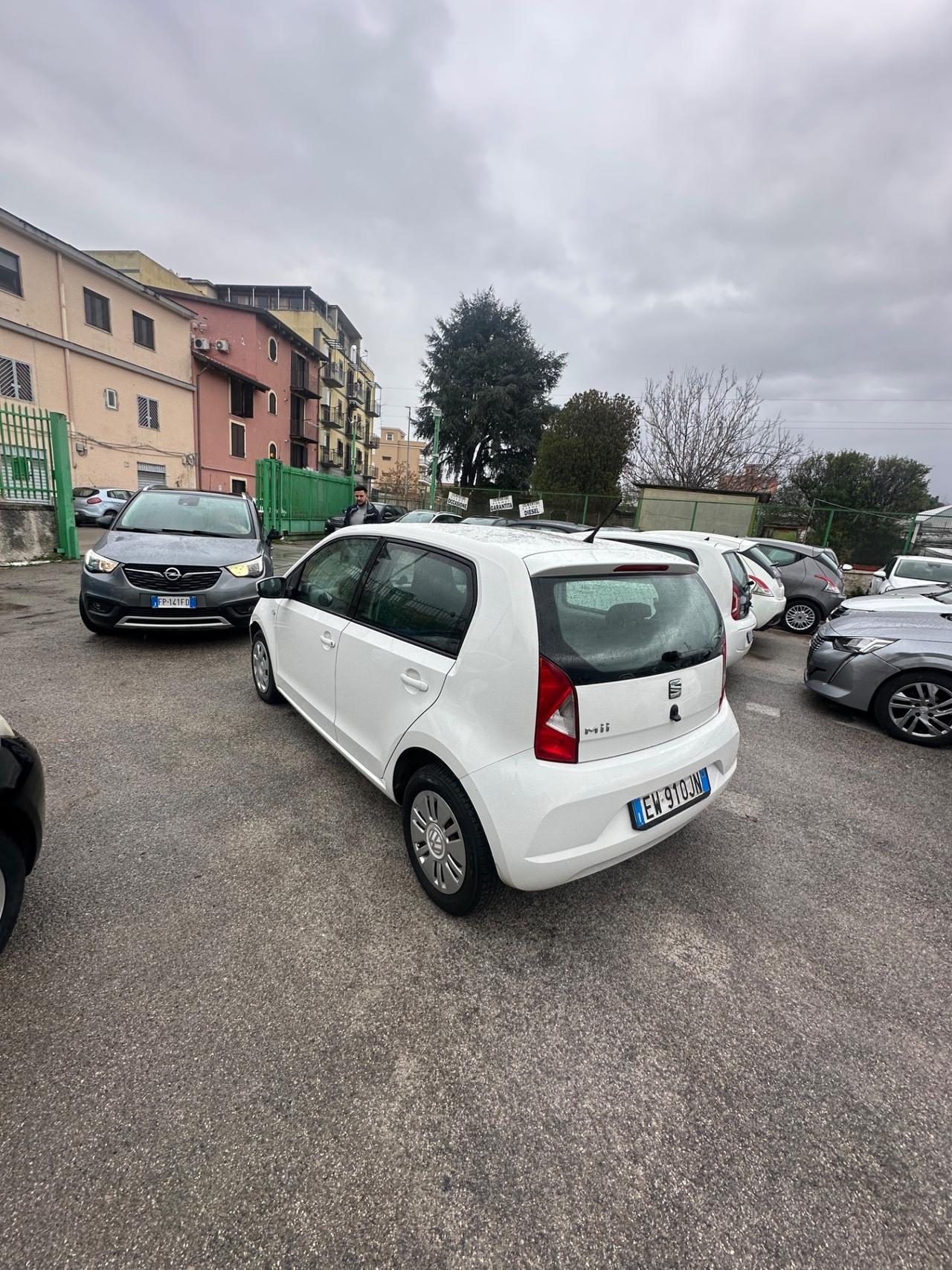 Seat Mii 1.0 5 porte Style