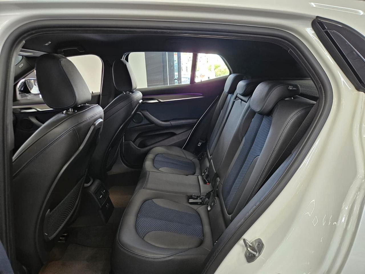 Bmw X2 Sdrive20d Msport-X