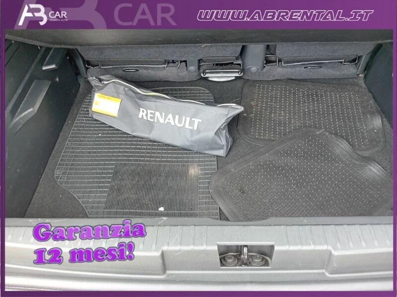 RENAULT Captur 1ª serie Captur 1.2 TCe 120 CV ...