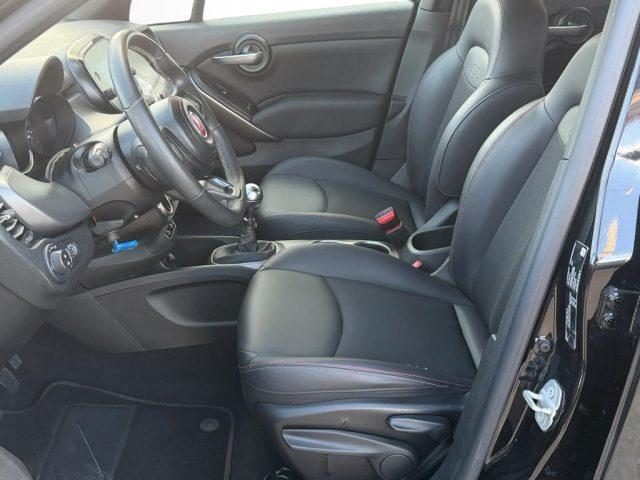 FIAT 500X 1.0 T3 120 CV Sport