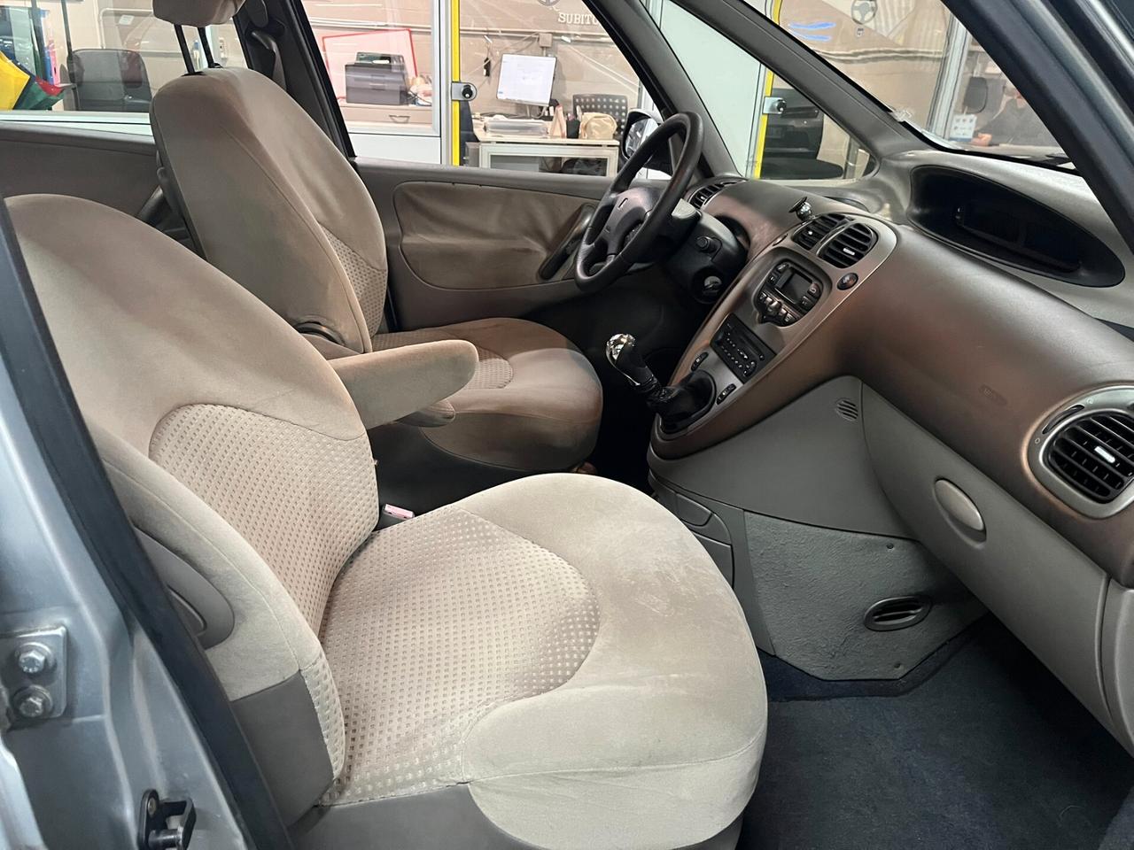 Citroen Xsara Picasso 1.8 ben tenuta!!!