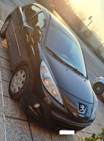 Peugeot 207 1.4 8V 75CV 5p. Energie ECO GPL