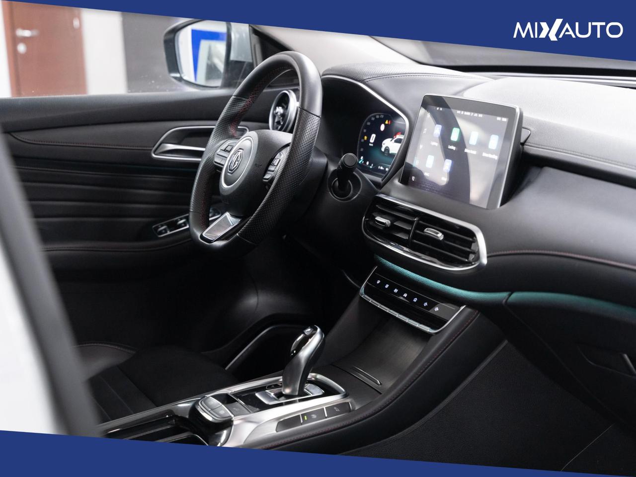 MG HS 1.5T DCT Luxury 2WD AUTO