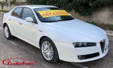 Alfa Romeo 159 2.0 JTDm 170Cv Distinctive