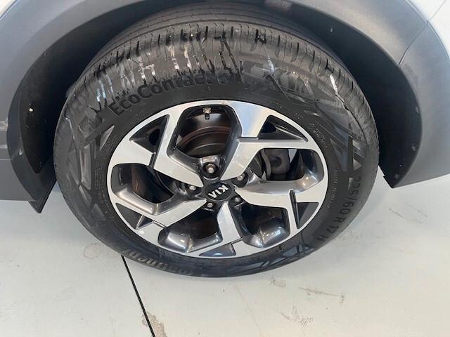 Kia Sportage 1.6 ECOGPL 2WD Energy
