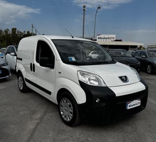 Peugeot Bipper 1.3 HDi 80CV Furgone