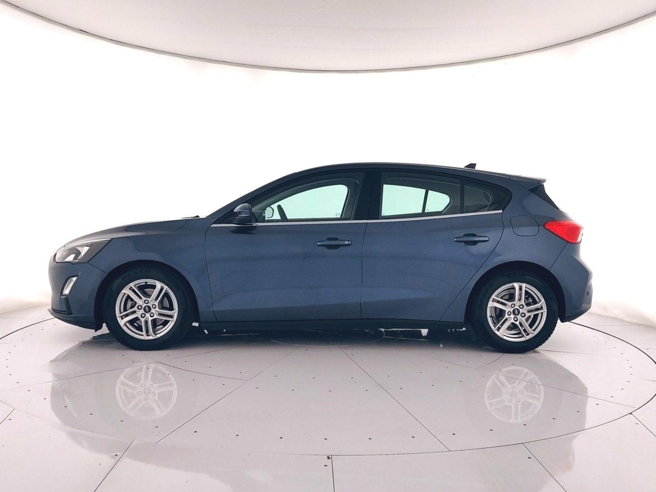 FORD Focus 1.5 ecoblue Business s&s 120cv NEOPATENTATI+BLUETOOTH+LED