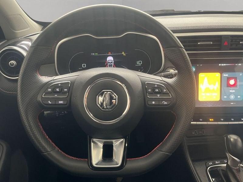 MG ZS ZS 1.0 Luxury auto