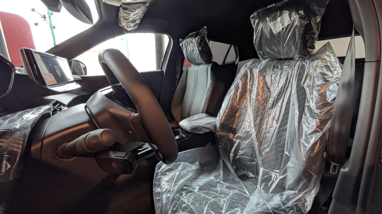 Peugeot 2008 100 S&S Allure