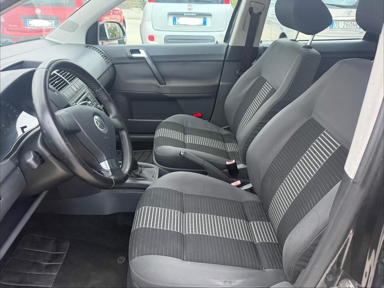 Volkswagen Polo 1.2/70CV 12V 5p. Comfortline