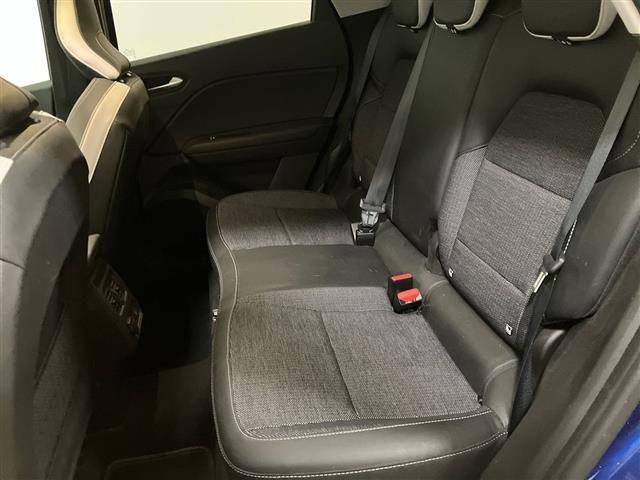 RENAULT Captur 1.6 E-Tech hybrid Techno Fast Track 145cv auto