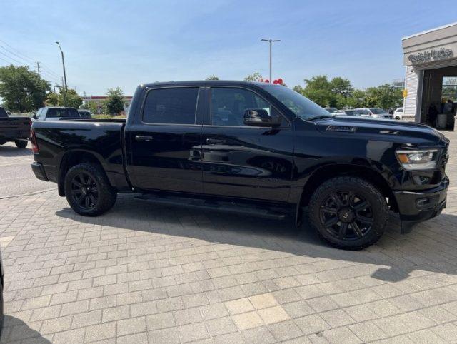 DODGE RAM 5.7 V8 Crew Cab Sport CLEAN TITLE N1