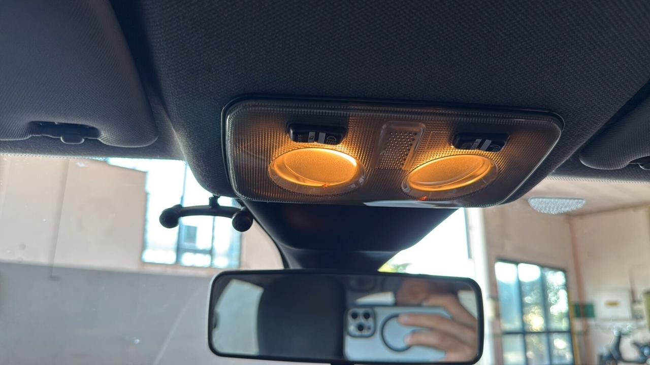 Lancia Ypsilon 1.2 69 CV 5 porte GPL Ecochic Silver