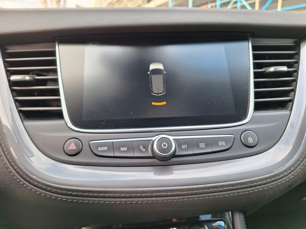 Opel Grandland X 1.5 diesel Ecotec Business X NEOPATENTATI IVA ESPOSTA