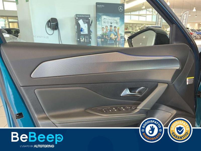 Peugeot 408 1.6 HYBRID PHEV GT 180CV E-EAT8