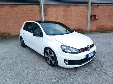 Volkswagen Golf GTI Golf 2.0 TSI 5p. GTI