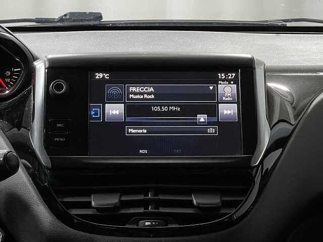 Peugeot 208 PureTech 68 5 porte Active