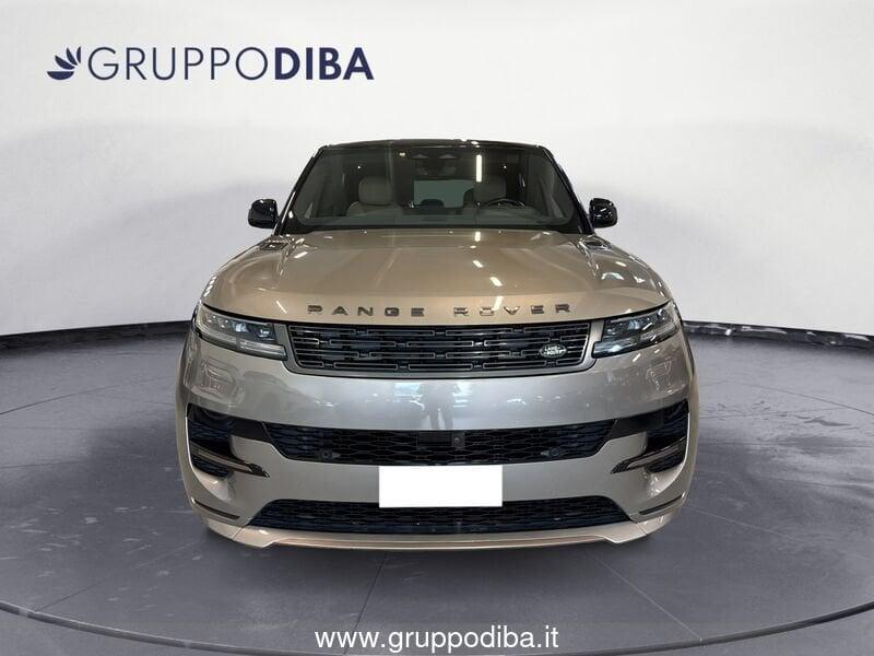 Land Rover RR Sport III 2022 3.0d i6 mhev Dynamic SE awd 300c