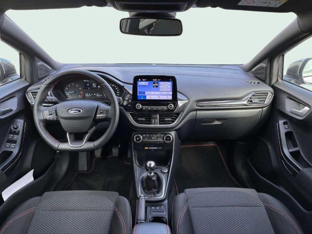 FORD Puma 1.0 EcoBoost Hybrid S&S ST-Line - Carplay - Cruise