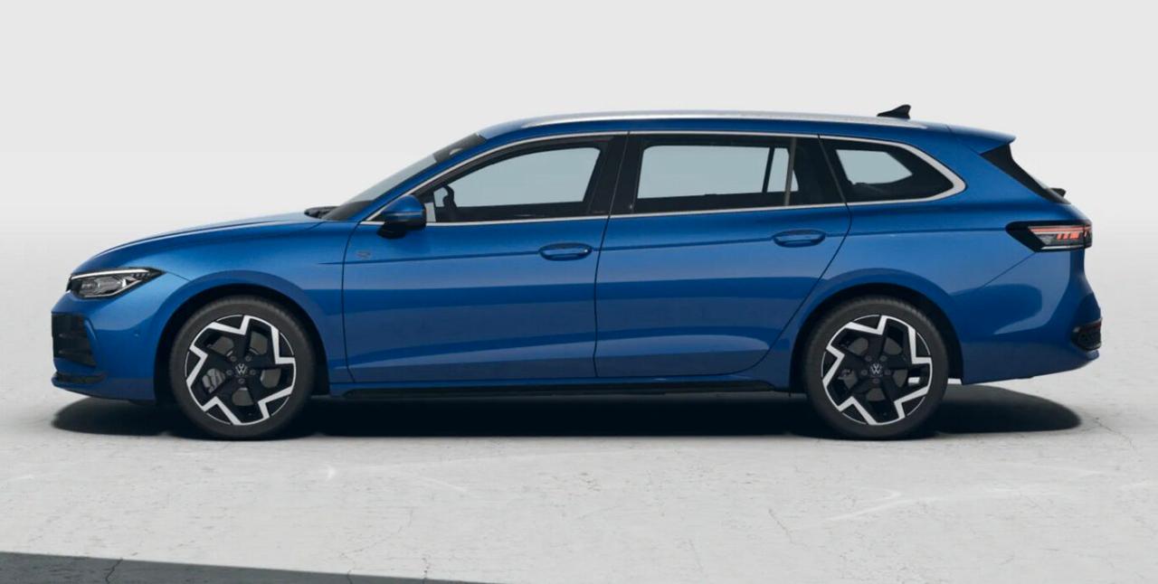 Volkswagen Passat 2.0 tdi scr R-Line Plus 4motion 193cv dsg