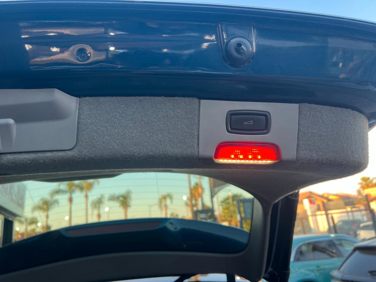 Porsche Cayenne 3.0 Diesel