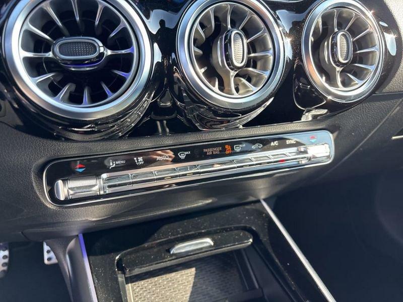 Mercedes-Benz GLA 45 S AMG 4Matic Premium