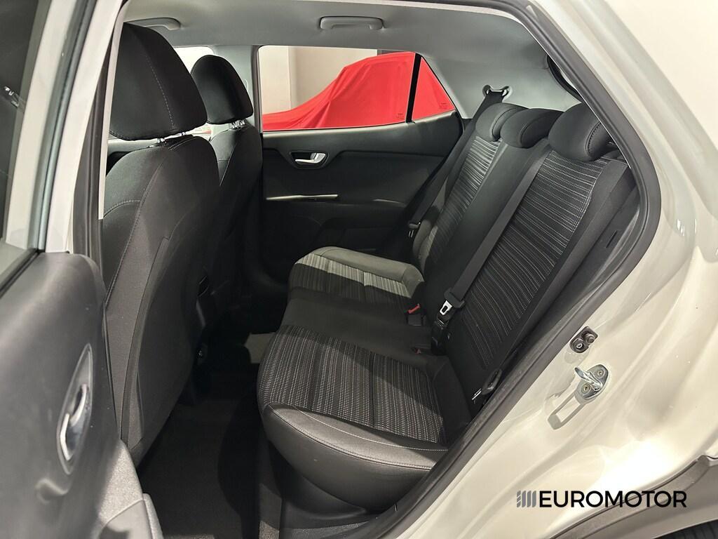 Kia Stonic 1.0 T-GDi MHEV Style DCT