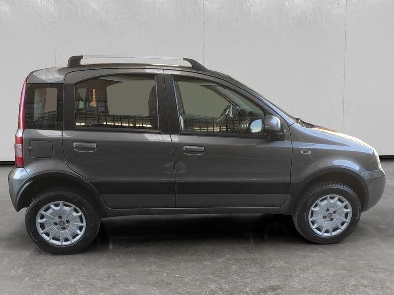 FIAT Panda 1.2 Climbing 4x4 69cv E5