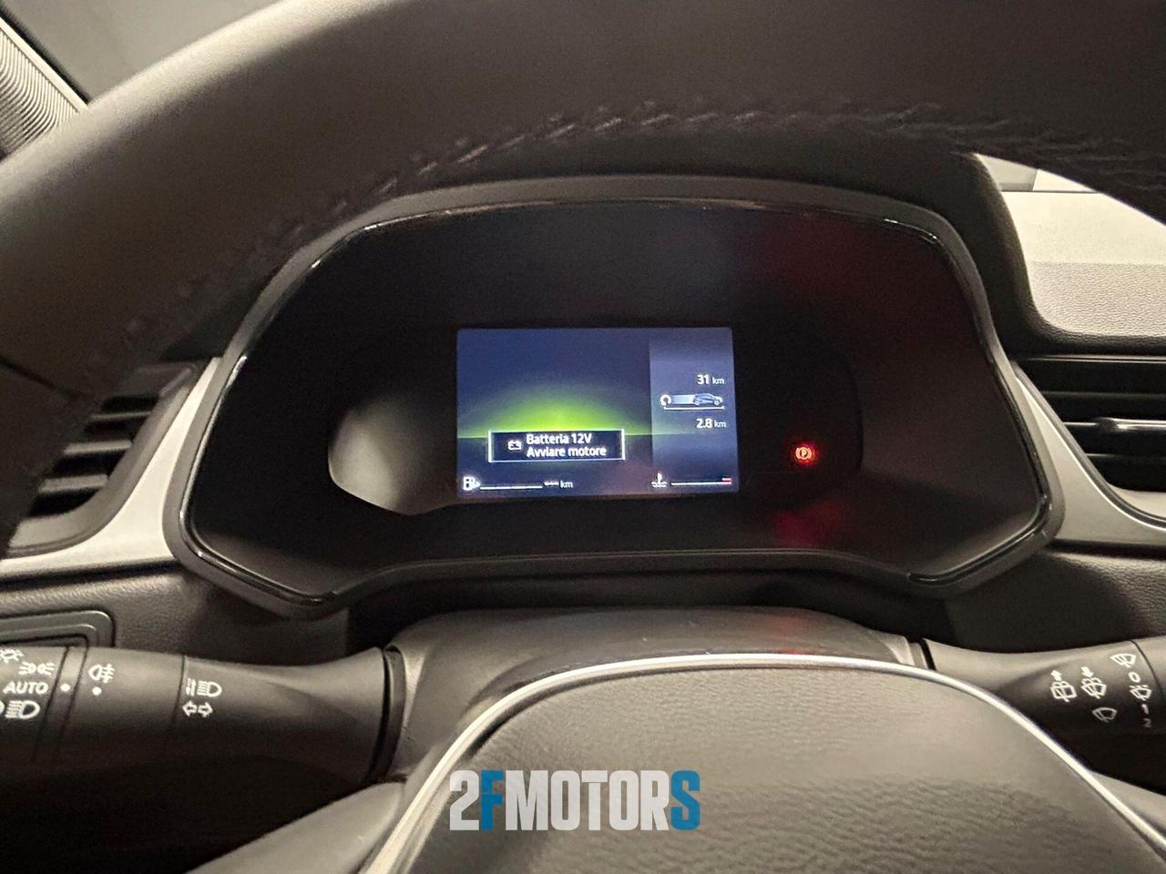 Renault Captur TCe 90 CV Evolution