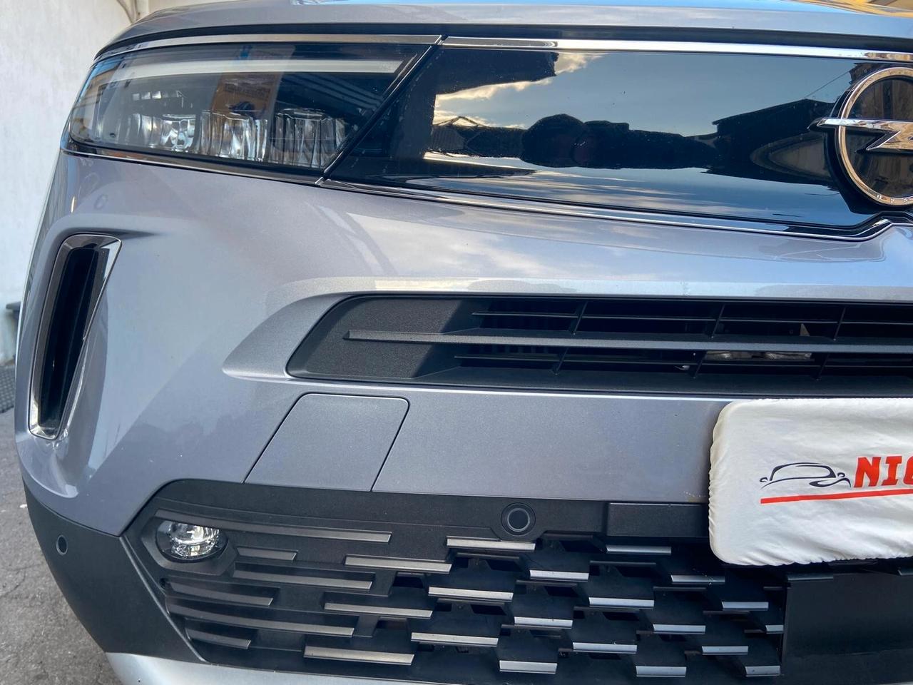 Opel Mokka 1.2 Turbo 136 CV Ultimate