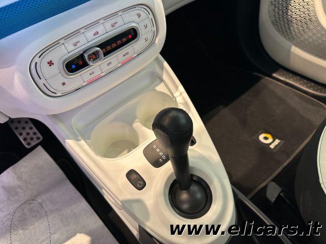 SMART ForTwo 90 0.9 Turbo twinamic Proxy