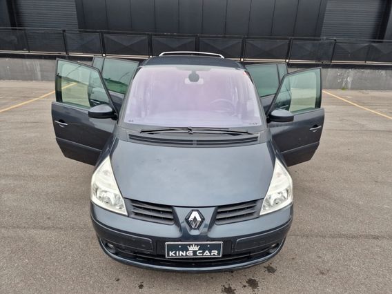 Renault Espace 2.0 16V Air
