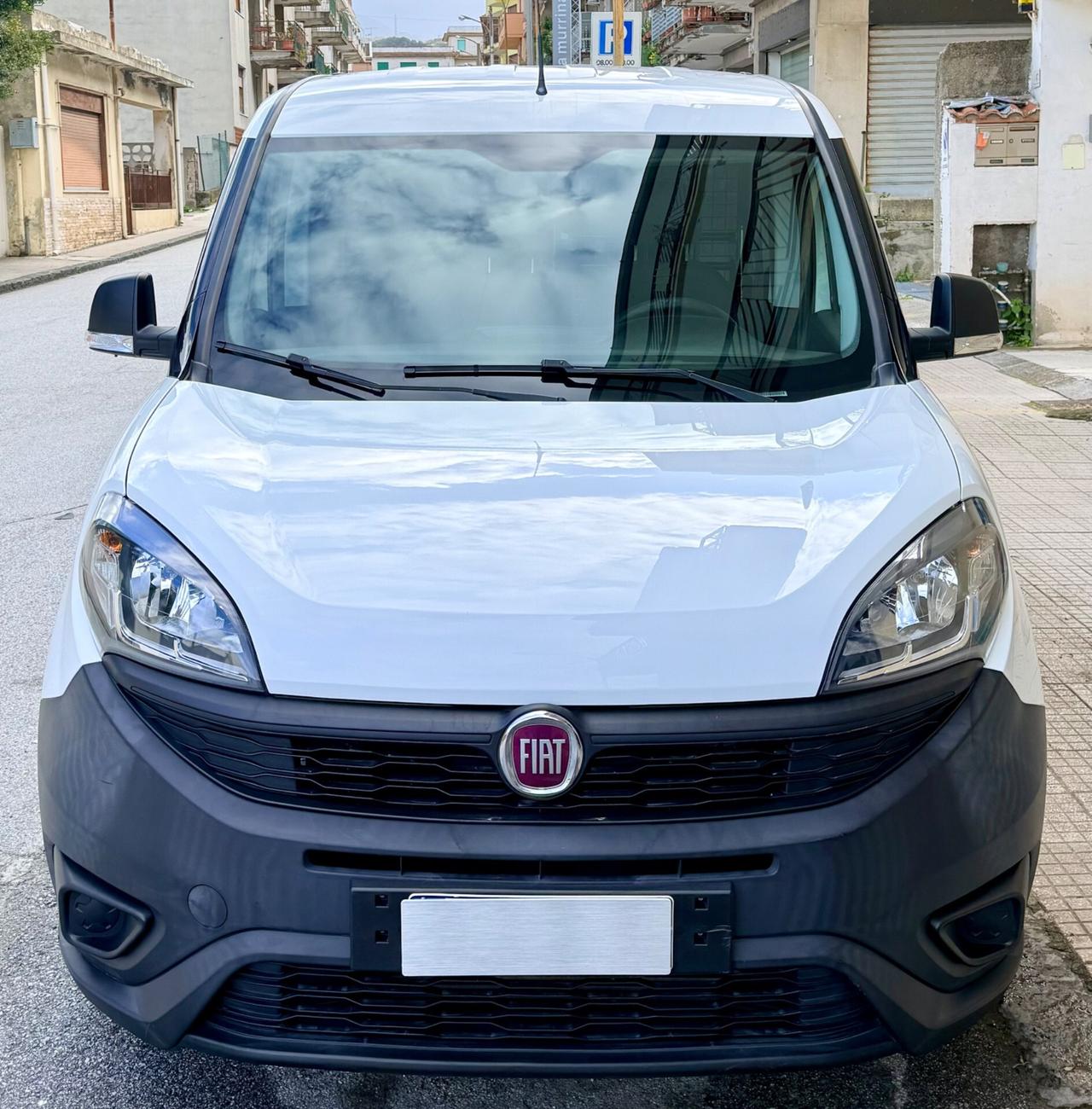 Fiat Dobló Cargo 1.3 MJT Lounge 95 CV S&S