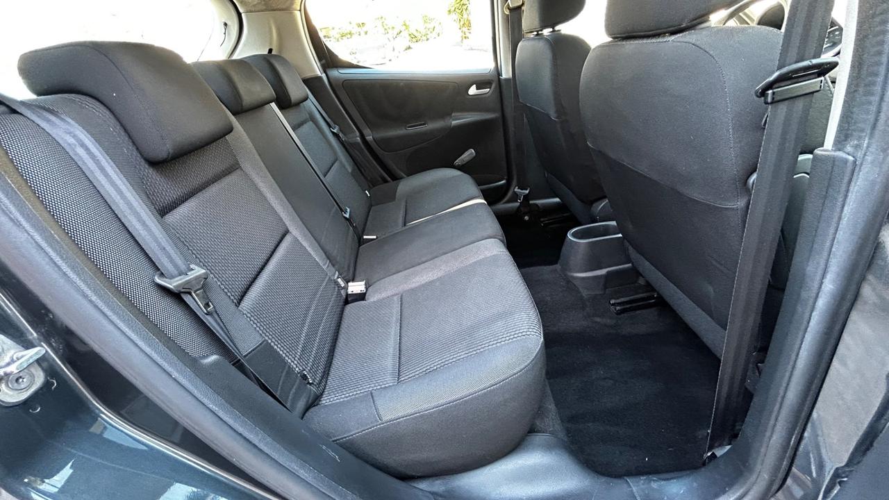 Peugeot 207 1.4 HDi 70CV 5p.