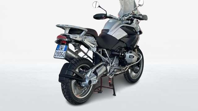 BMW R 1200 GS GS