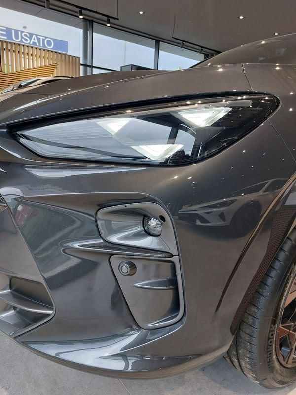 CUPRA Terramar 1.5 HYBRID DSG