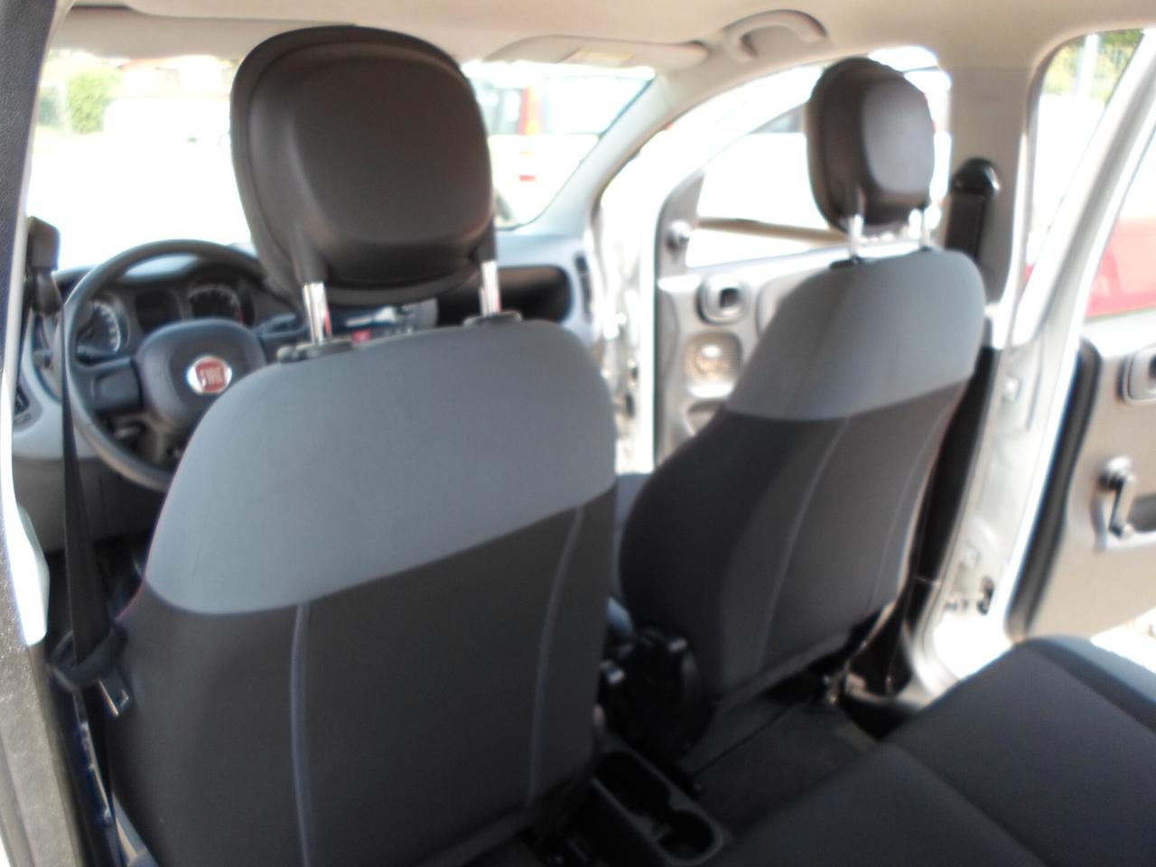 Fiat Panda 1.2 EasyPower Lounge GPL